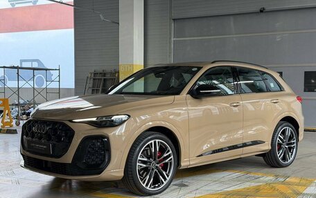 Audi Q5, 2025 год, 9 150 000 рублей, 1 фотография