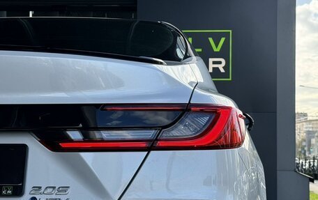 Toyota Camry, 2024 год, 4 400 000 рублей, 1 фотография