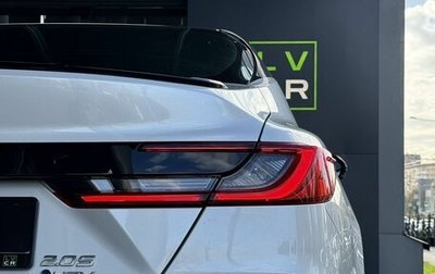 Toyota Camry, 2024 год, 4 400 000 рублей, 1 фотография