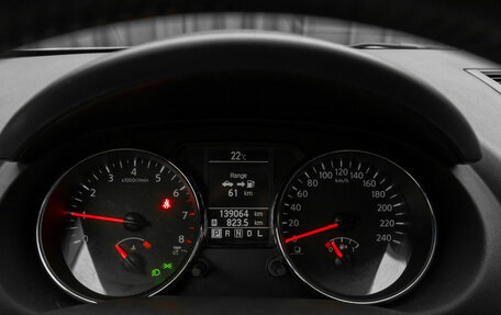 Nissan Qashqai, 2012 год, 950 000 рублей, 13 фотография