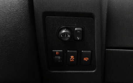 Nissan Qashqai, 2012 год, 950 000 рублей, 16 фотография