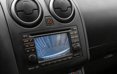 Nissan Qashqai, 2012 год, 950 000 рублей, 20 фотография