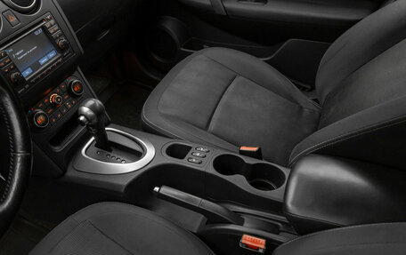 Nissan Qashqai, 2012 год, 950 000 рублей, 17 фотография