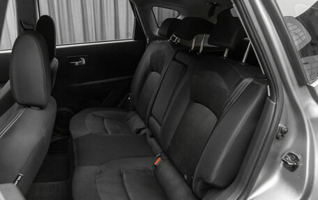 Nissan Qashqai, 2012 год, 950 000 рублей, 14 фотография