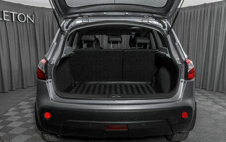 Nissan Qashqai, 2012 год, 950 000 рублей, 21 фотография