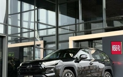 Toyota RAV4, 2025 год, 3 999 000 рублей, 1 фотография