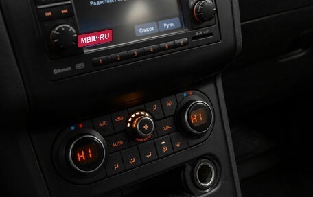 Nissan Qashqai, 2012 год, 950 000 рублей, 19 фотография