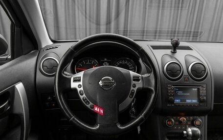 Nissan Qashqai, 2012 год, 950 000 рублей, 12 фотография