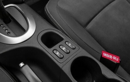 Nissan Qashqai, 2012 год, 950 000 рублей, 18 фотография