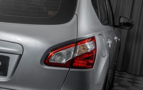 Nissan Qashqai, 2012 год, 950 000 рублей, 24 фотография