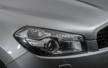 Nissan Qashqai, 2012 год, 950 000 рублей, 23 фотография