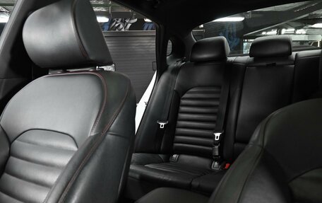 KIA Optima IV, 2018 год, 1 645 000 рублей, 14 фотография