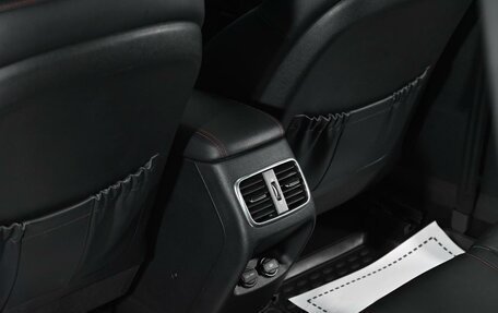 KIA Optima IV, 2018 год, 1 645 000 рублей, 19 фотография