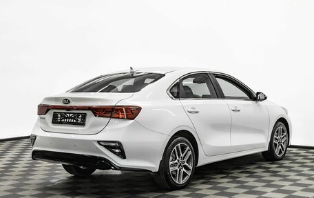 KIA Cerato IV, 2021 год, 1 785 000 рублей, 6 фотография