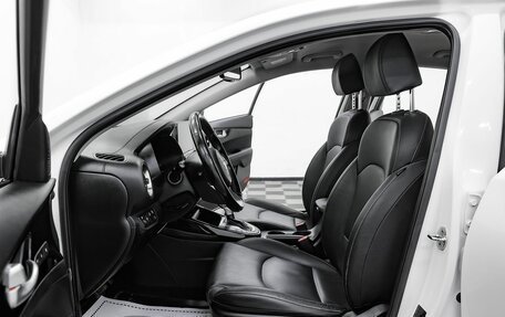 KIA Cerato IV, 2021 год, 1 785 000 рублей, 7 фотография