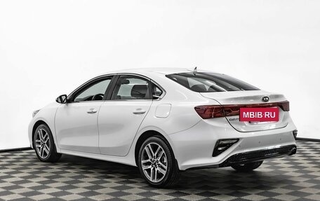 KIA Cerato IV, 2021 год, 1 785 000 рублей, 4 фотография