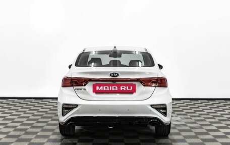 KIA Cerato IV, 2021 год, 1 785 000 рублей, 5 фотография
