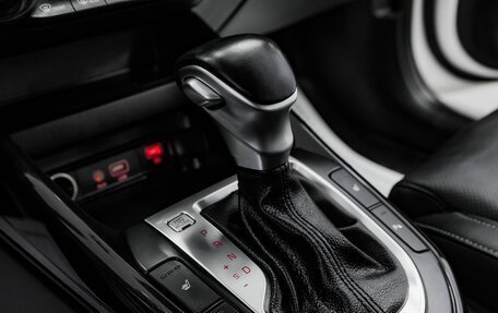 KIA Cerato IV, 2021 год, 1 785 000 рублей, 15 фотография