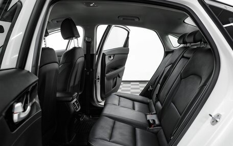 KIA Cerato IV, 2021 год, 1 785 000 рублей, 21 фотография