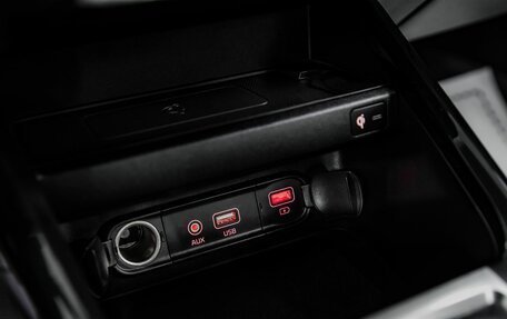 KIA Cerato IV, 2021 год, 1 785 000 рублей, 16 фотография