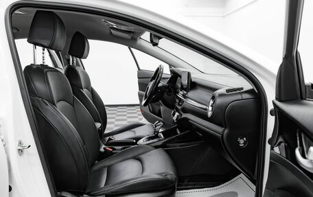 KIA Cerato IV, 2021 год, 1 785 000 рублей, 18 фотография