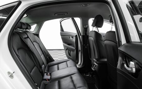 KIA Cerato IV, 2021 год, 1 785 000 рублей, 22 фотография