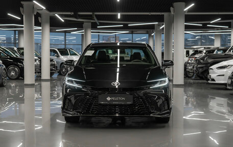 Toyota Camry, 2025 год, 4 700 000 рублей, 3 фотография