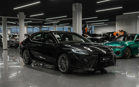 Toyota Camry, 2025 год, 4 700 000 рублей, 2 фотография