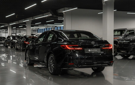 Toyota Camry, 2025 год, 4 700 000 рублей, 5 фотография