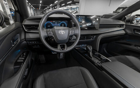 Toyota Camry, 2025 год, 4 700 000 рублей, 7 фотография