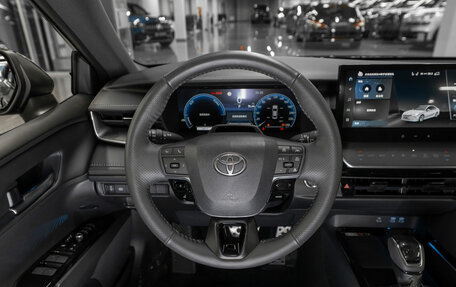 Toyota Camry, 2025 год, 4 700 000 рублей, 11 фотография