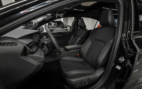 Toyota Camry, 2025 год, 4 700 000 рублей, 9 фотография