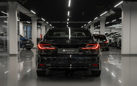 Toyota Camry, 2025 год, 4 700 000 рублей, 6 фотография