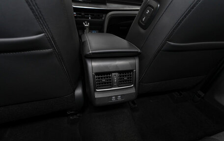 Toyota Camry, 2025 год, 4 700 000 рублей, 14 фотография