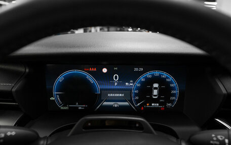 Toyota Camry, 2025 год, 4 700 000 рублей, 12 фотография