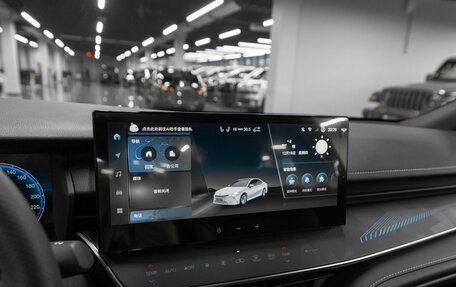 Toyota Camry, 2025 год, 4 700 000 рублей, 17 фотография