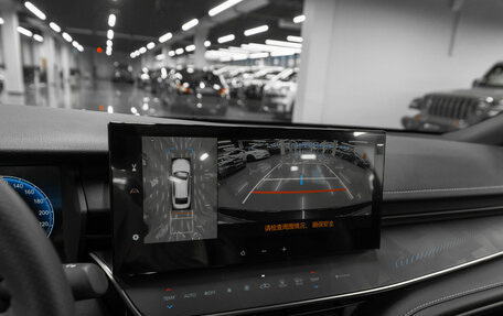 Toyota Camry, 2025 год, 4 700 000 рублей, 18 фотография