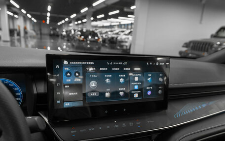 Toyota Camry, 2025 год, 4 700 000 рублей, 19 фотография