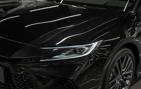 Toyota Camry, 2025 год, 4 700 000 рублей, 25 фотография