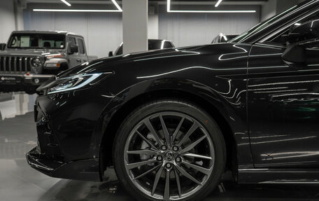 Toyota Camry, 2025 год, 4 700 000 рублей, 24 фотография