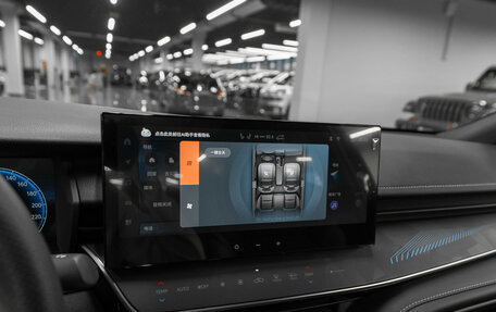 Toyota Camry, 2025 год, 4 700 000 рублей, 20 фотография