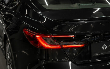 Toyota Camry, 2025 год, 4 700 000 рублей, 26 фотография