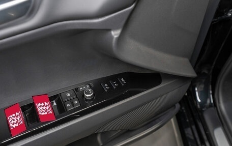 Toyota Camry, 2025 год, 4 700 000 рублей, 22 фотография