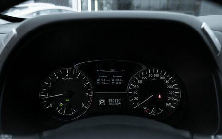 Nissan Pathfinder, 2015 год, 1 900 000 рублей, 10 фотография