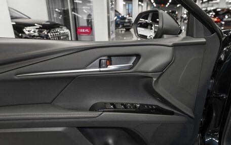 Toyota Camry, 2025 год, 4 700 000 рублей, 21 фотография