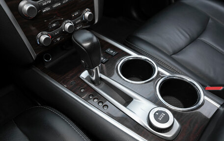 Nissan Pathfinder, 2015 год, 1 900 000 рублей, 14 фотография