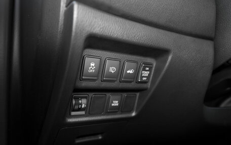 Nissan Pathfinder, 2015 год, 1 900 000 рублей, 22 фотография