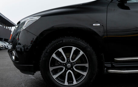 Nissan Pathfinder, 2015 год, 1 900 000 рублей, 25 фотография