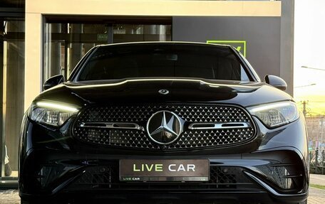 Mercedes-Benz GLC Coupe, 2025 год, 8 699 000 рублей, 8 фотография