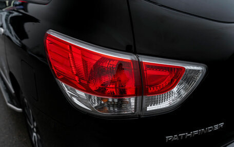 Nissan Pathfinder, 2015 год, 1 900 000 рублей, 27 фотография